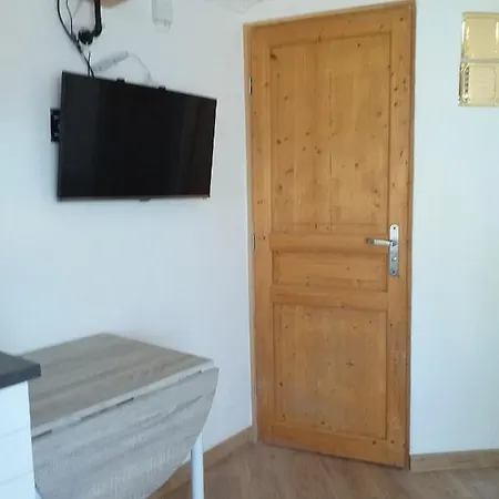 Appartement Hypercentre Marseilles