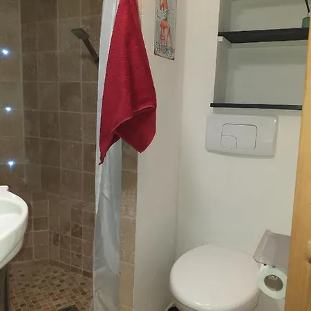 Hypercentre Appartement Marseilles