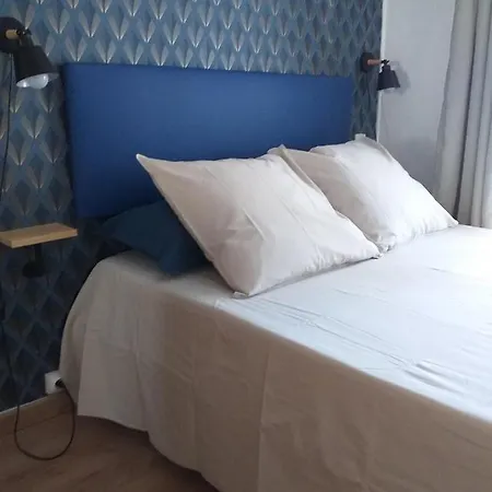 Hypercentre Appartement *