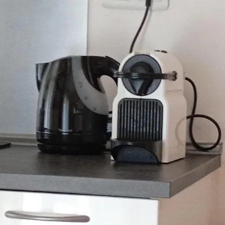 Hypercentre Appartement *