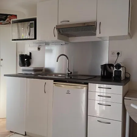 Appartement Hypercentre