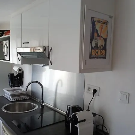 Appartement Hypercentre