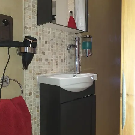 Appartement Hypercentre Marseilles
