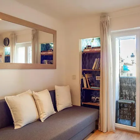 Hypercentre Appartement Marseilles