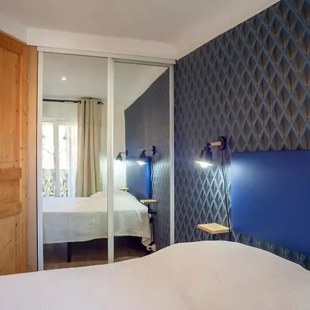 Appartement Hypercentre *