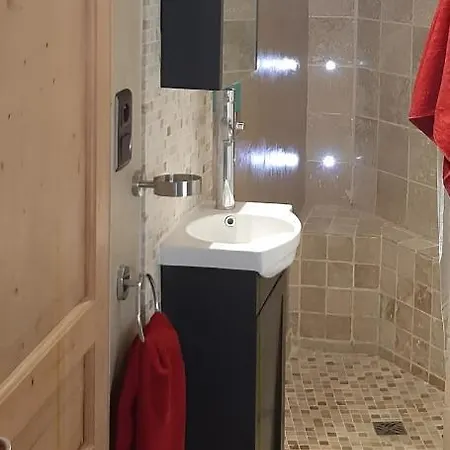 Hypercentre Apartment Marseille